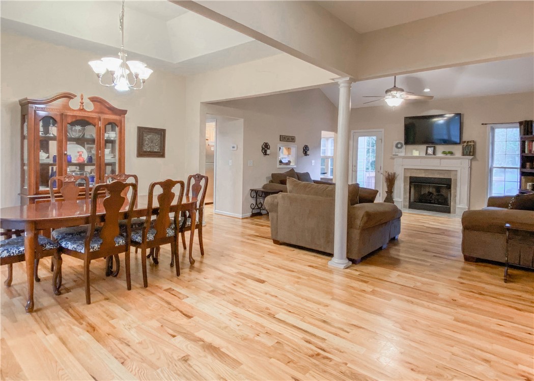 1545 Davis Creek Road Seneca, SC 29678 - Photo 9 of 44 Gallery Image 9