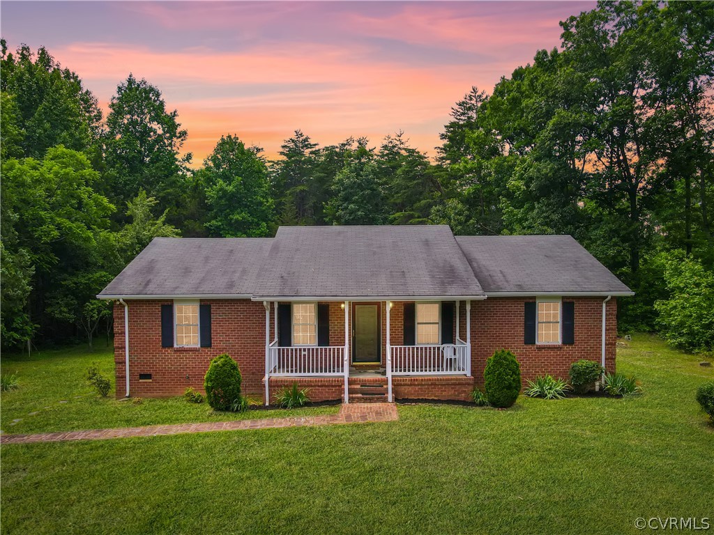 2434 Maidens Road Maidens, VA 23102 - Photo 1 of 49