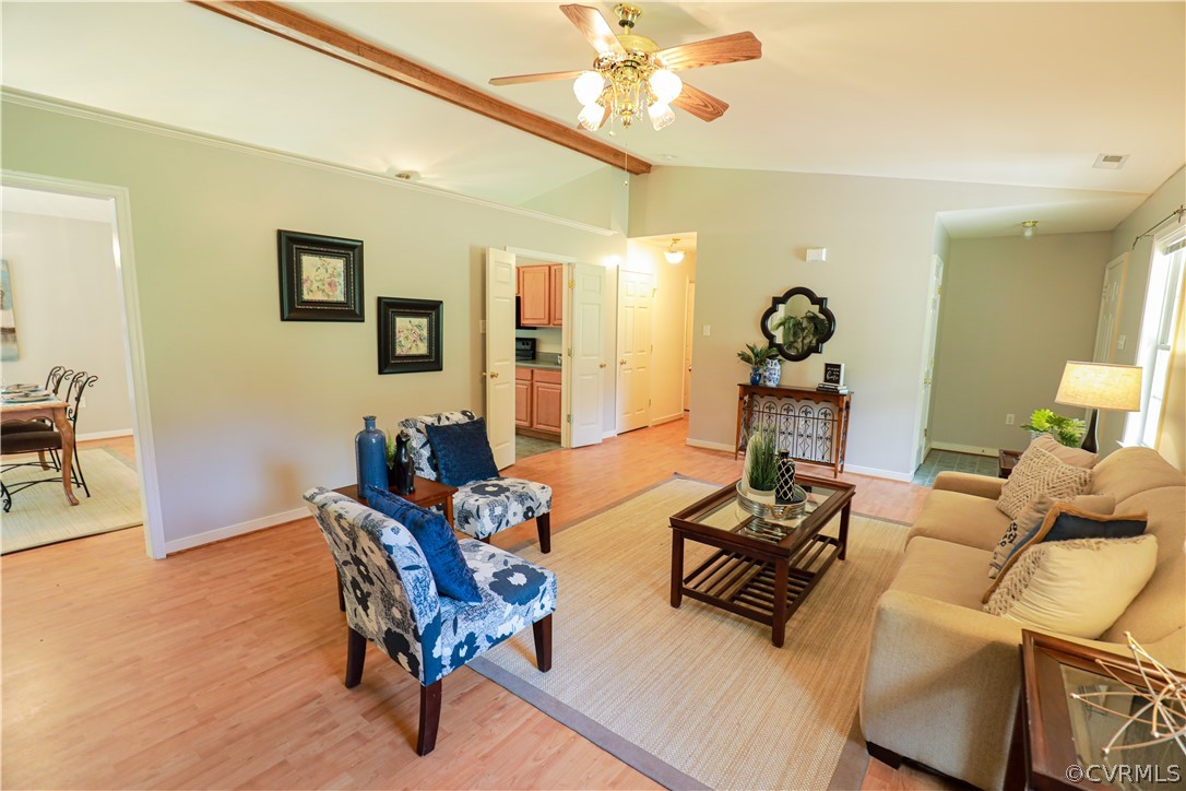 2434 Maidens Road Maidens, VA 23102 - Photo 11 of 49