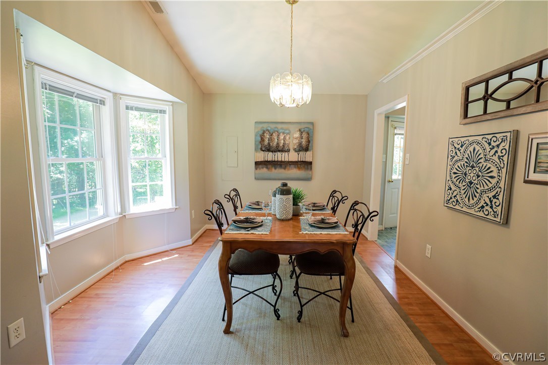 2434 Maidens Road Maidens, VA 23102 - Photo 12 of 49