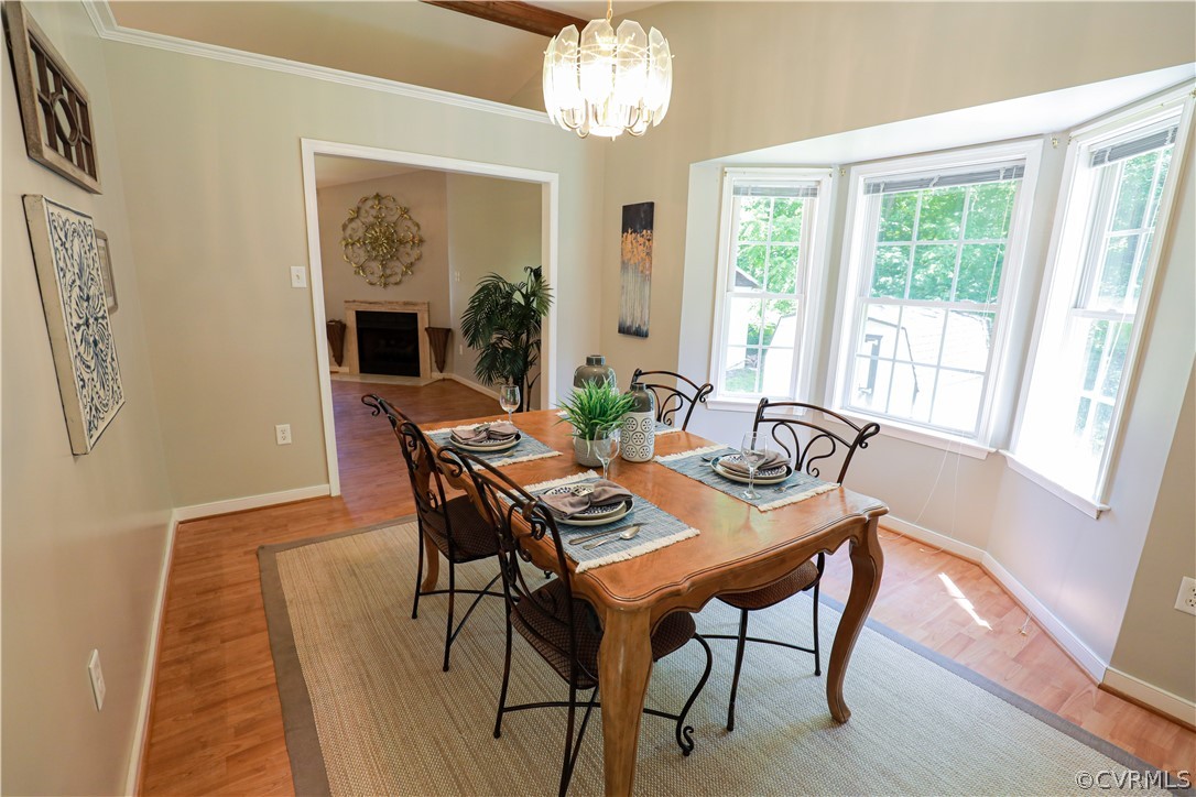2434 Maidens Road Maidens, VA 23102 - Photo 15 of 49