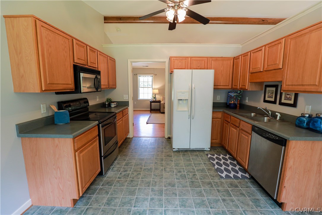 2434 Maidens Road Maidens, VA 23102 - Photo 18 of 49