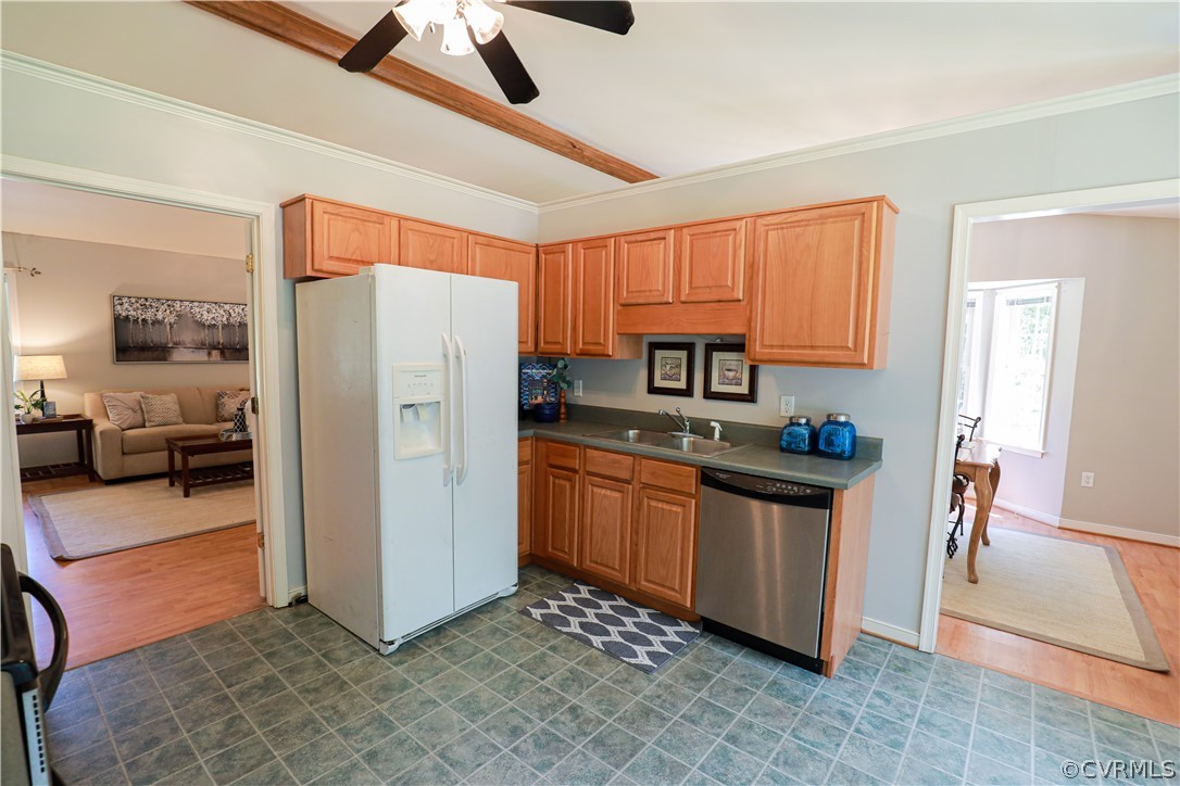 2434 Maidens Road Maidens, VA 23102 - Photo 19 of 49
