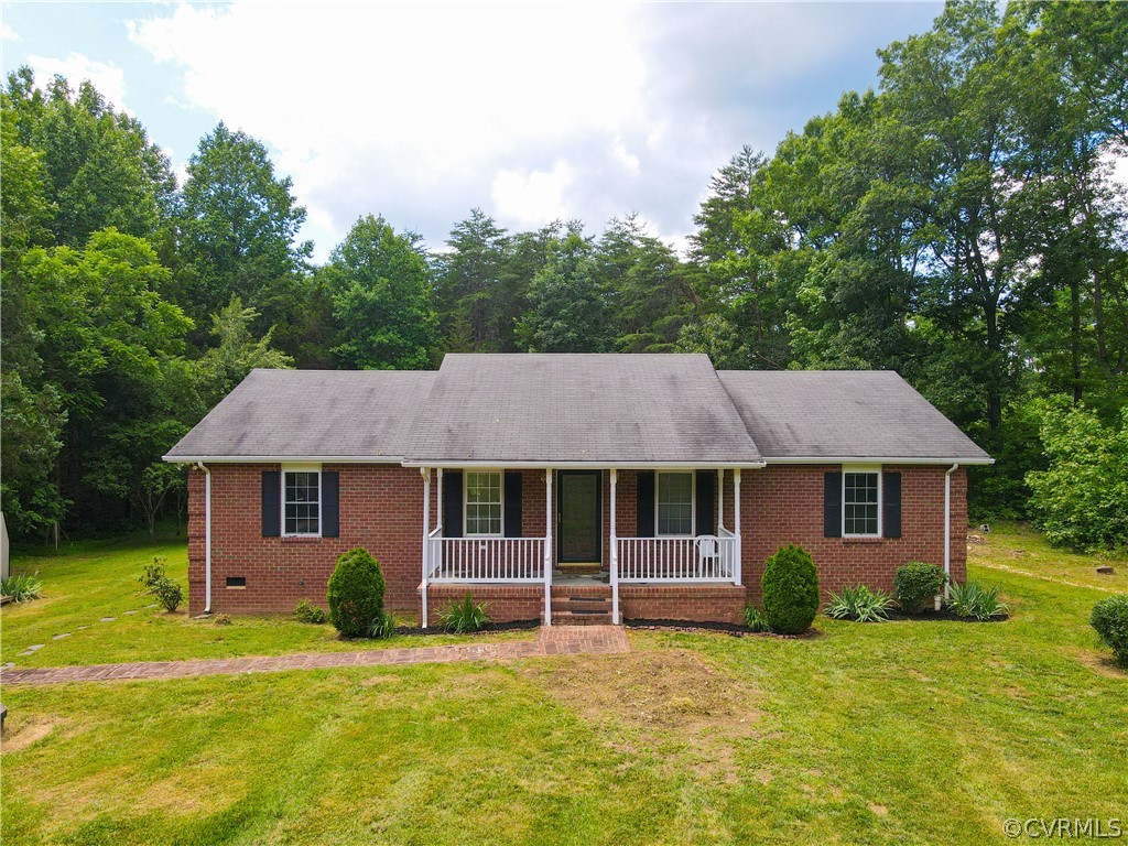 2434 Maidens Road Maidens, VA 23102 - Photo 2 of 49