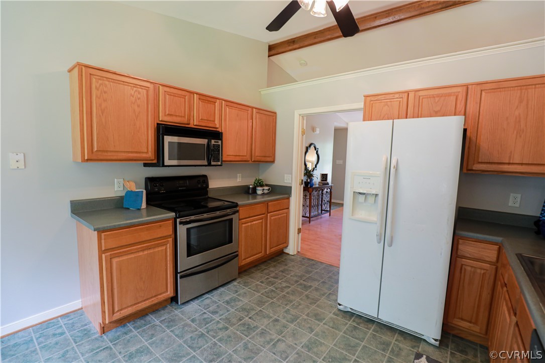 2434 Maidens Road Maidens, VA 23102 - Photo 21 of 49