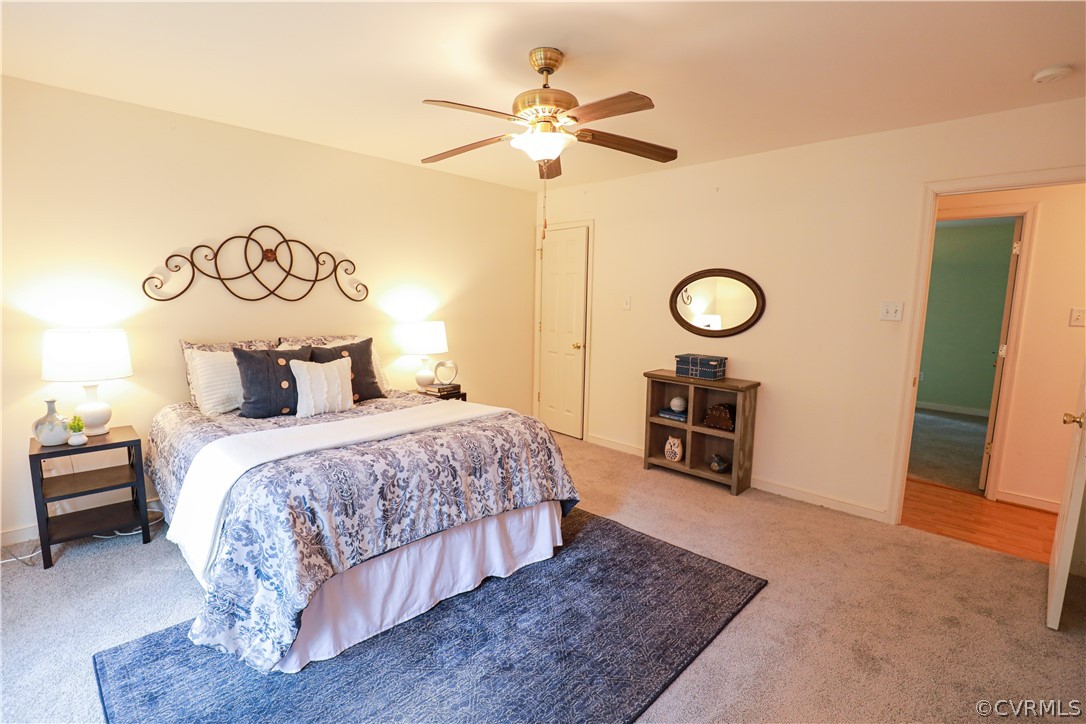 2434 Maidens Road Maidens, VA 23102 - Photo 29 of 49