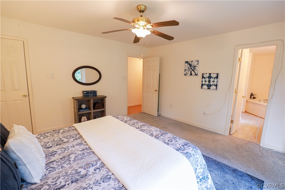 2434 Maidens Road Maidens, VA 23102 - Photo 30 of 49