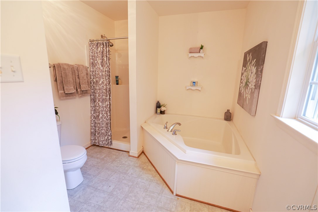 2434 Maidens Road Maidens, VA 23102 - Photo 33 of 49
