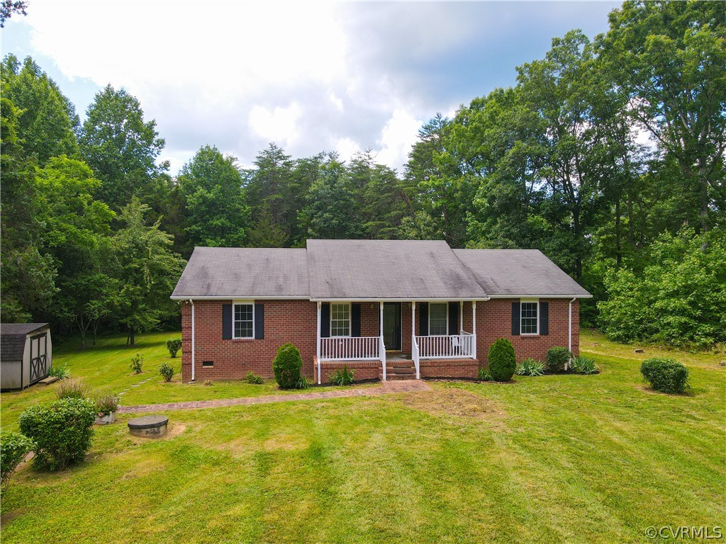 2434 Maidens Road Maidens, VA 23102 - Photo 4 of 49