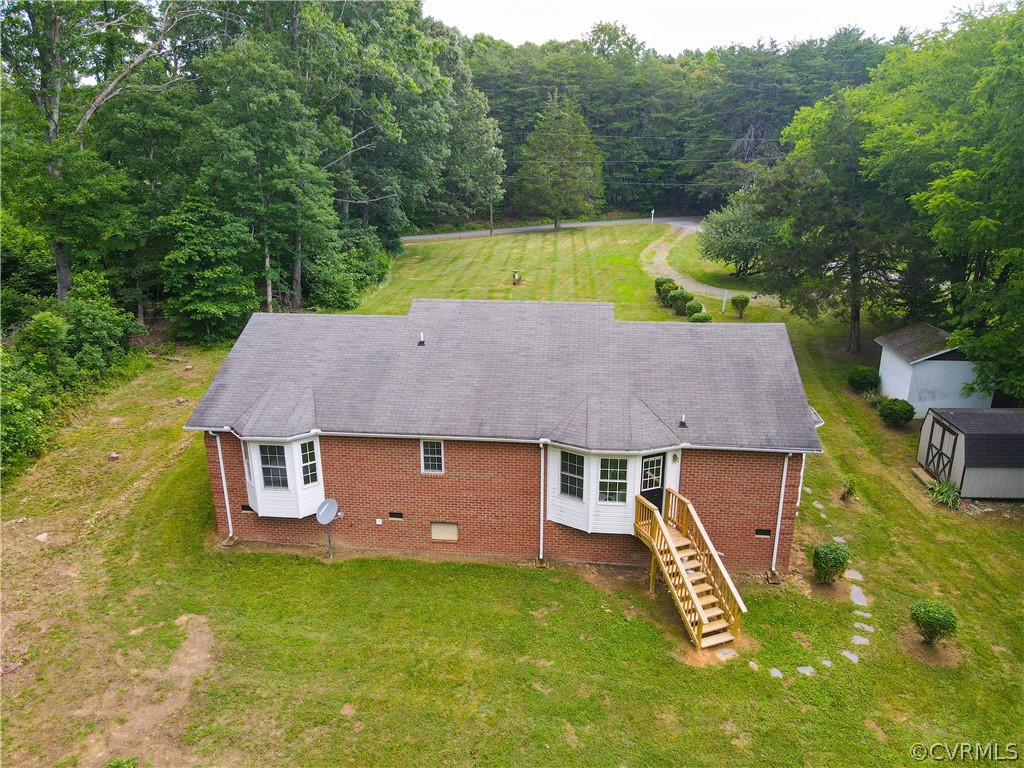 2434 Maidens Road Maidens, VA 23102 - Photo 41 of 49