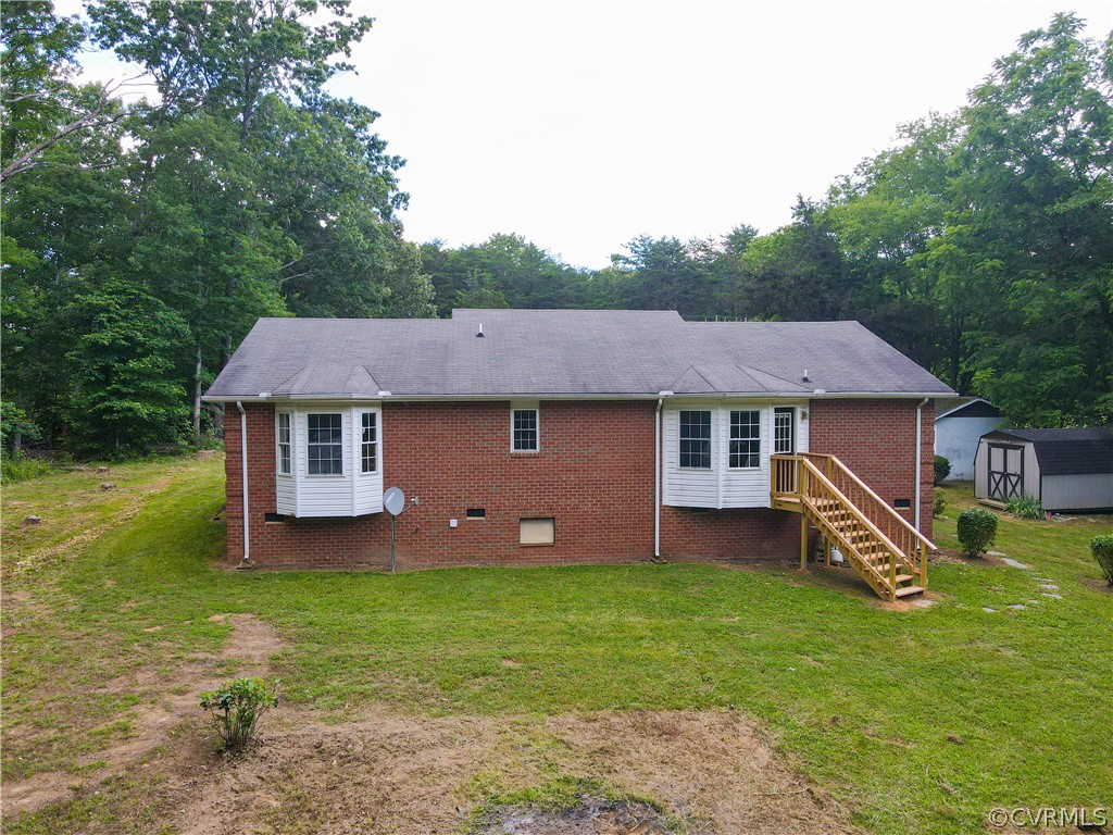 2434 Maidens Road Maidens, VA 23102 - Photo 42 of 49