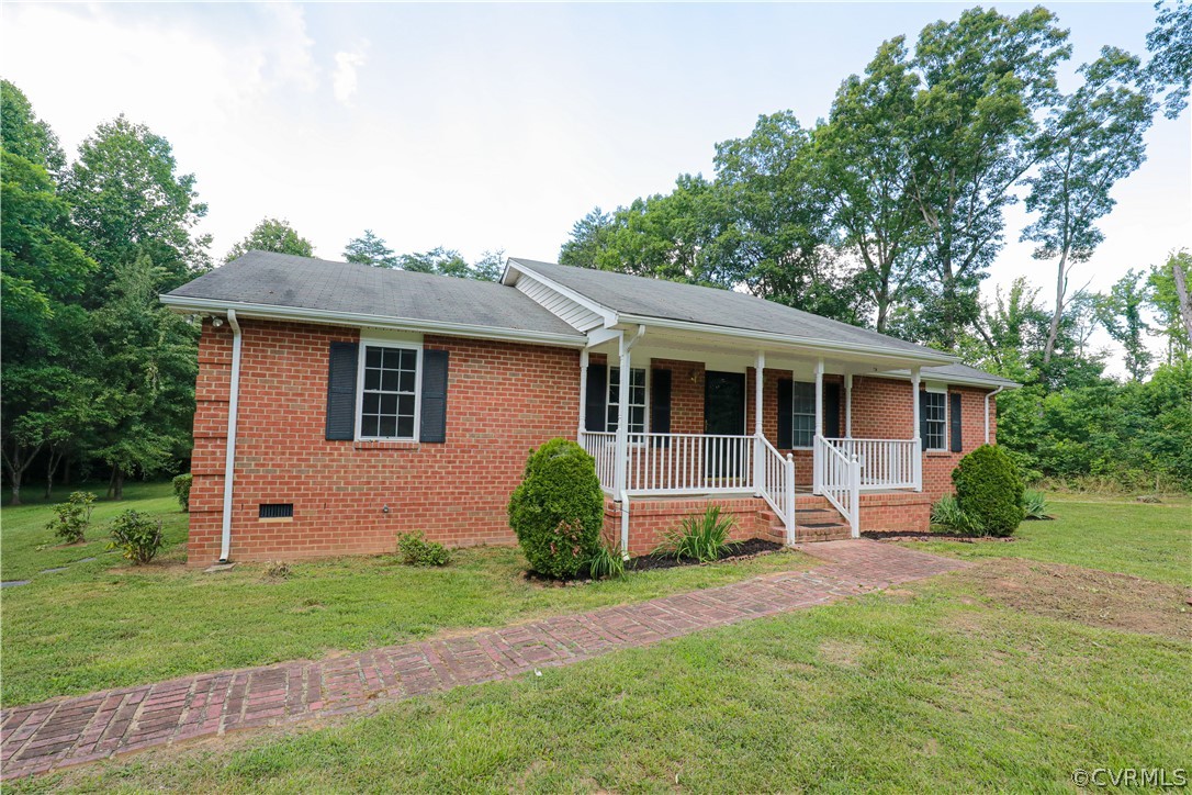 2434 Maidens Road Maidens, VA 23102 - Photo 47 of 49