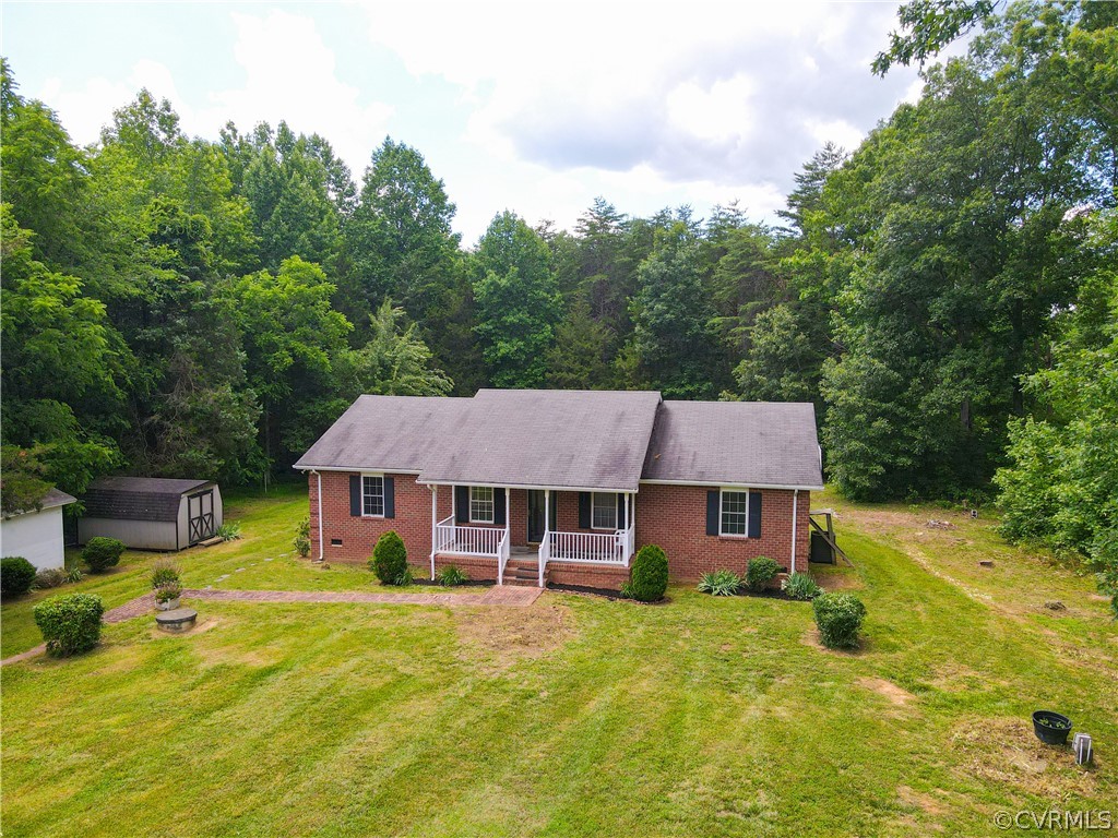 2434 Maidens Road Maidens, VA 23102 - Photo 48 of 49