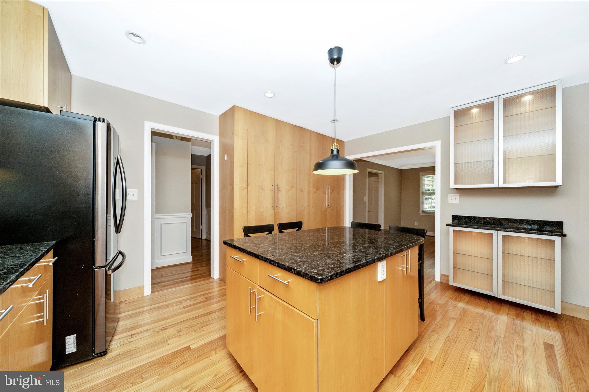 1100 Notley Road Silver Spring, MD 20904 - Photo 10 of 54 Updated styling with plenty of cabinet space