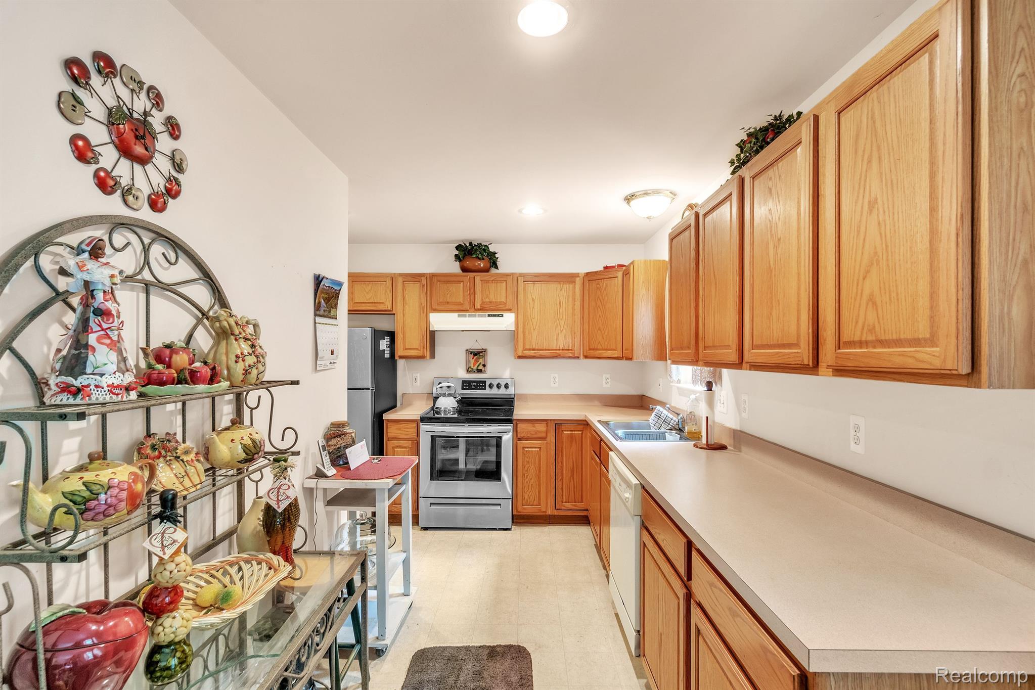 50200 Willow Road Belleville, MI 48111 - Photo 11 of 29 Gallery Image 11