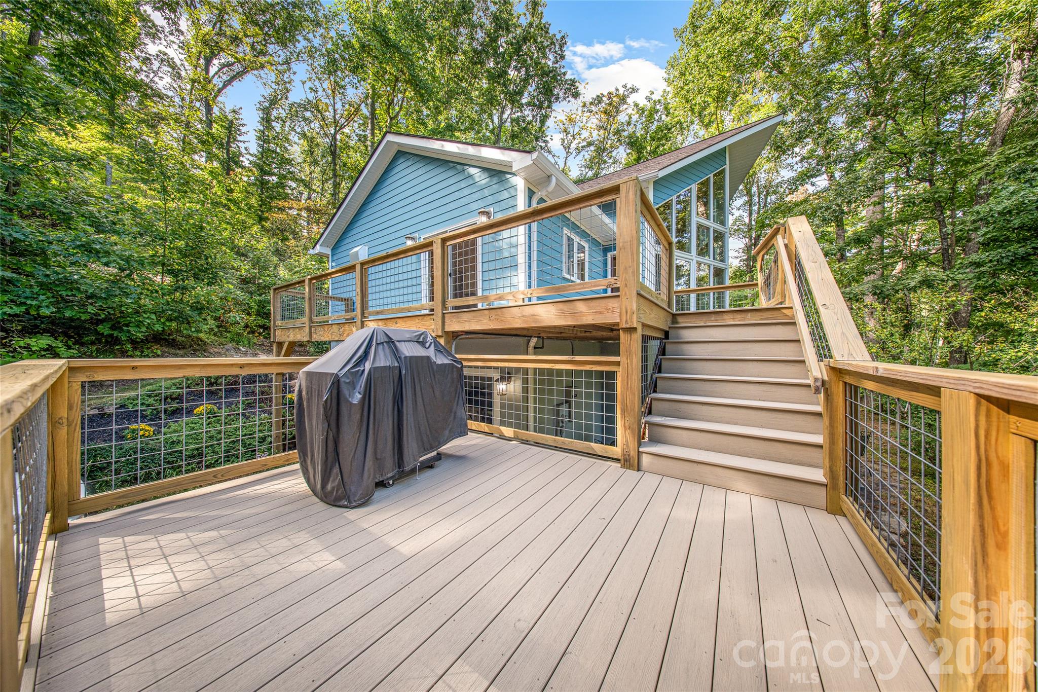918 Long Branch Road Swannanoa, NC 28778 - Photo 33 of 46 Gallery Image 33
