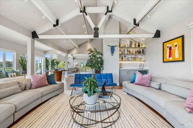 $4,220,000 | 34 Fairview Avenue, Corte Madera, CA 94925