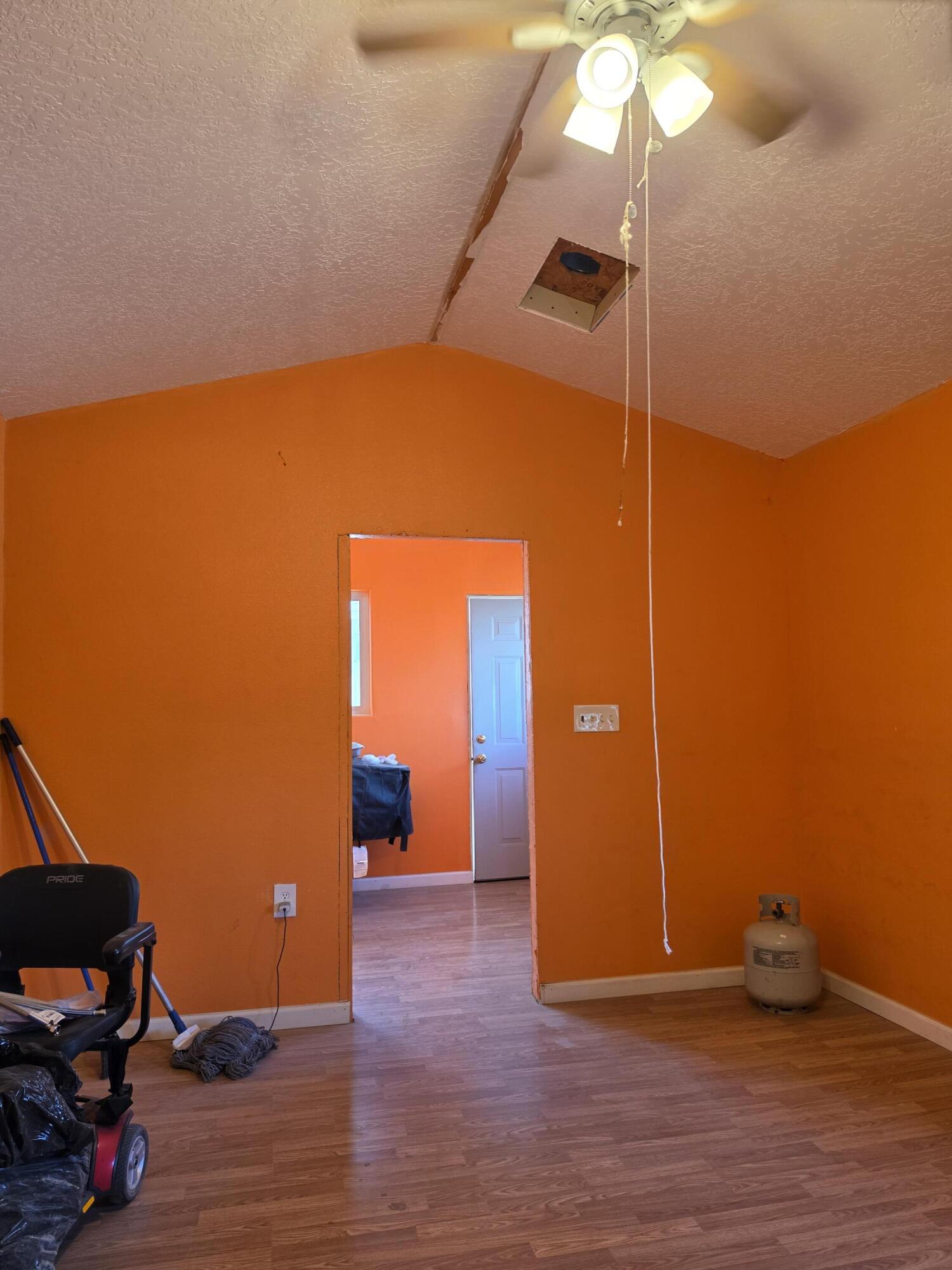 5512 Cleo Road Southwest Albuquerque, NM 87121 - Photo 27 of 38 Gallery Image 27
