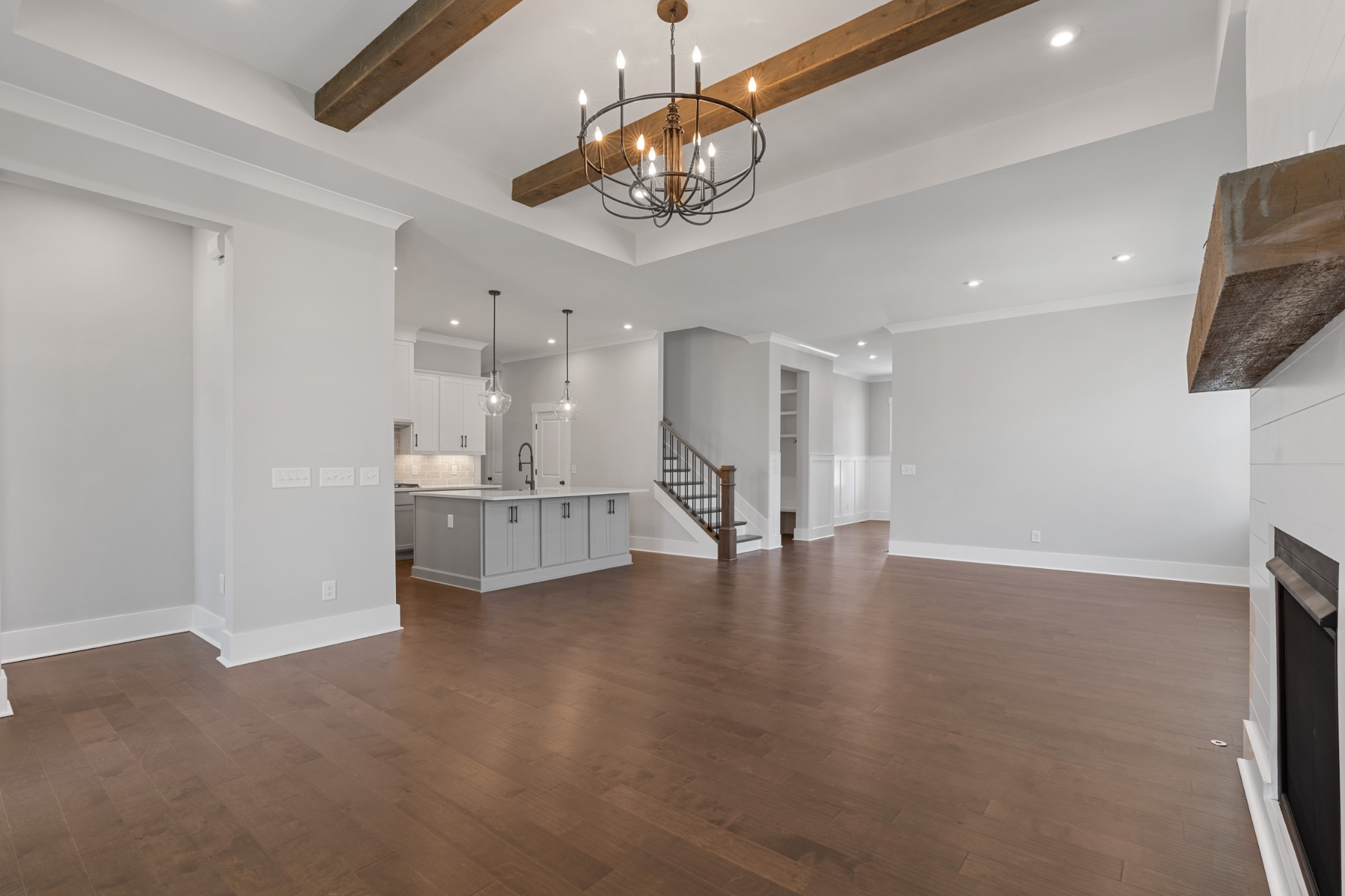 3423 Earhart Road Mount Juliet, TN 37122 - Photo 13 of 44 Gallery Image 13