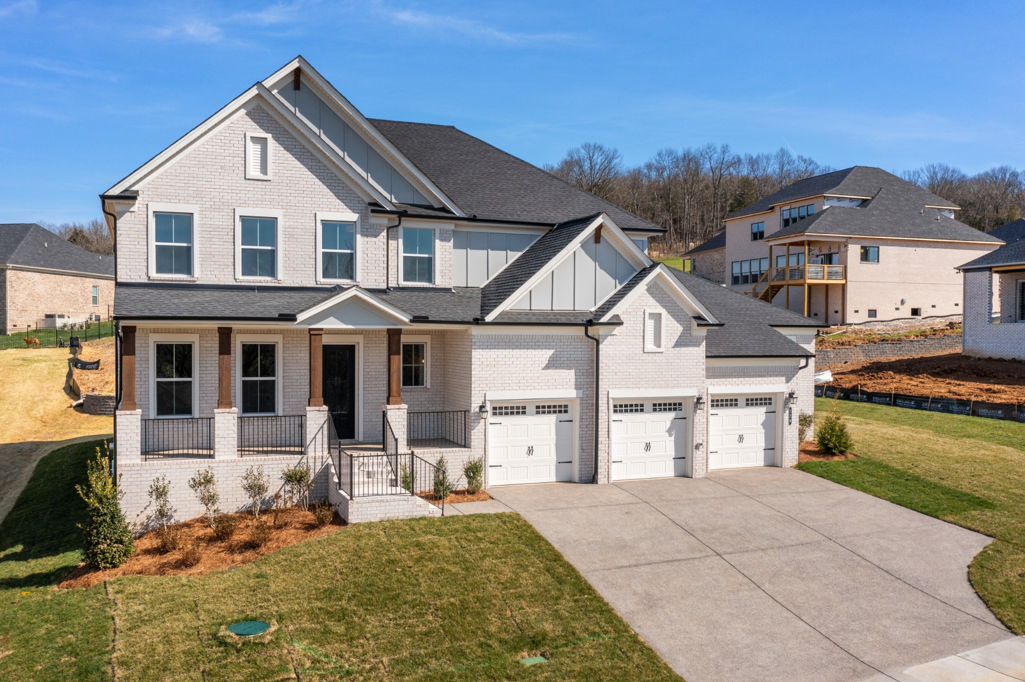 3423 Earhart Road Mount Juliet, TN 37122 - Photo 2 of 44 Gallery Image 2