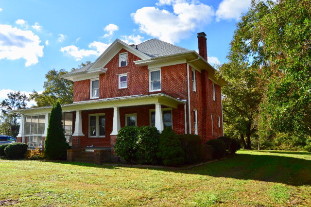 17436 St Thomas Road Parksley, VA 23421 - Photo 4 of 22