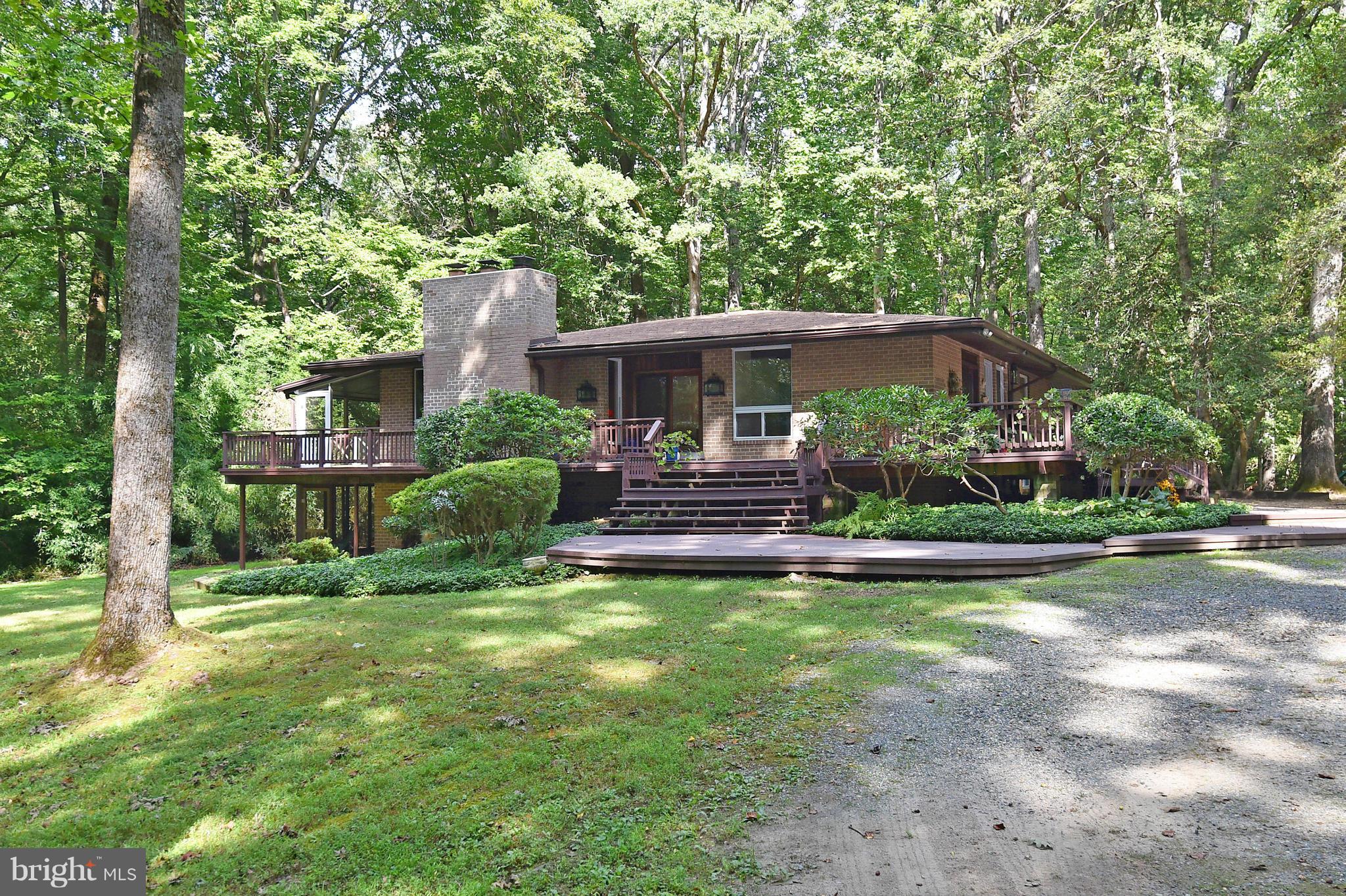 820 Bryan Point Road Accokeek, MD 20607 - Photo 1 of 30 Exterior (Front)