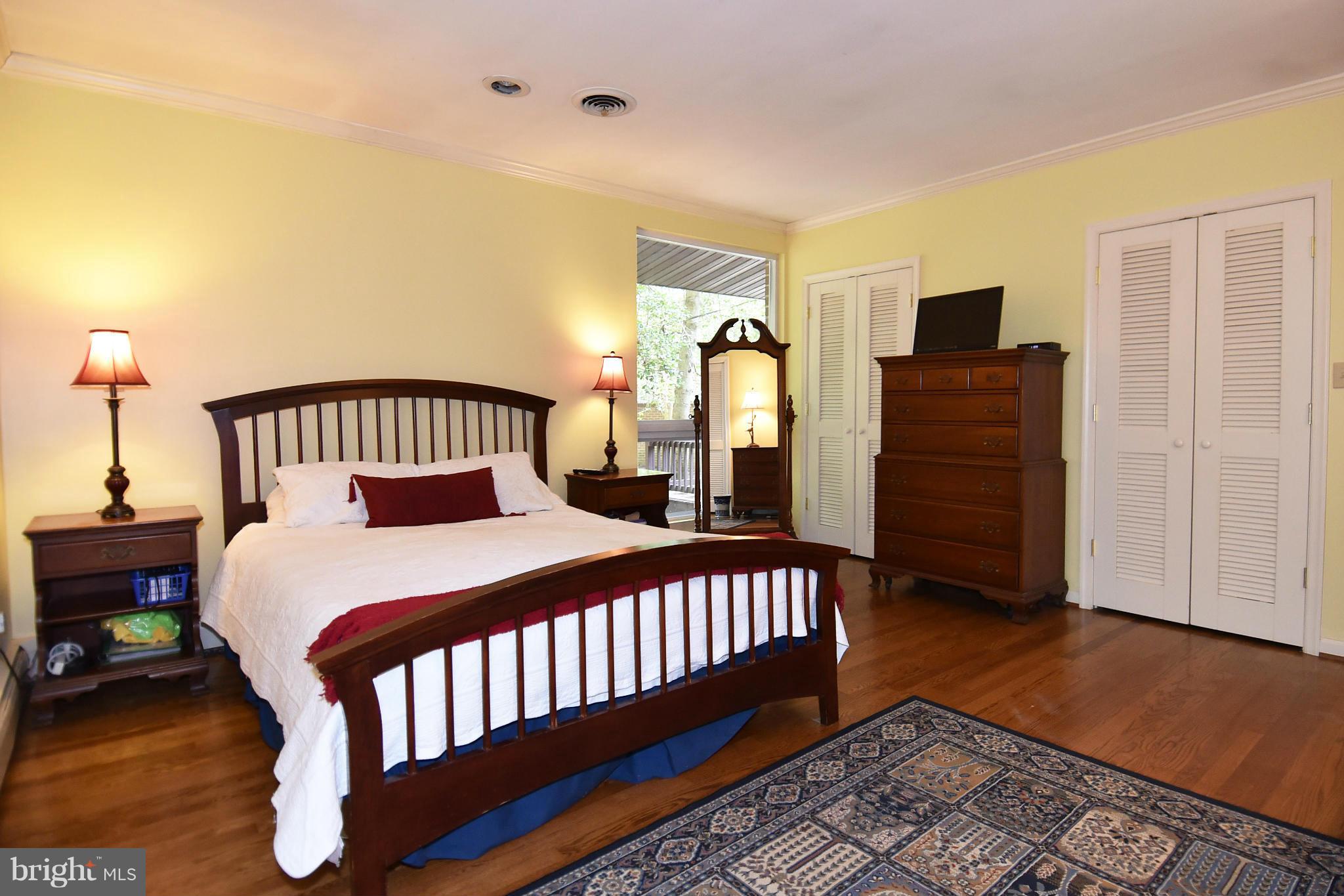 820 Bryan Point Road Accokeek, MD 20607 - Photo 20 of 30 Bedroom (Master)