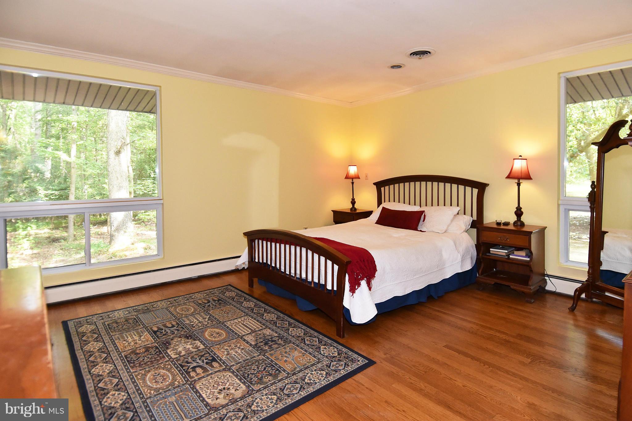 820 Bryan Point Road Accokeek, MD 20607 - Photo 21 of 30 Bedroom (Master)