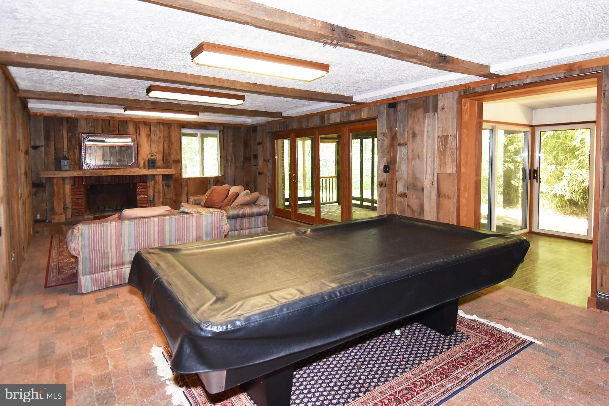 820 Bryan Point Road Accokeek, MD 20607 - Photo 26 of 30 Family Room