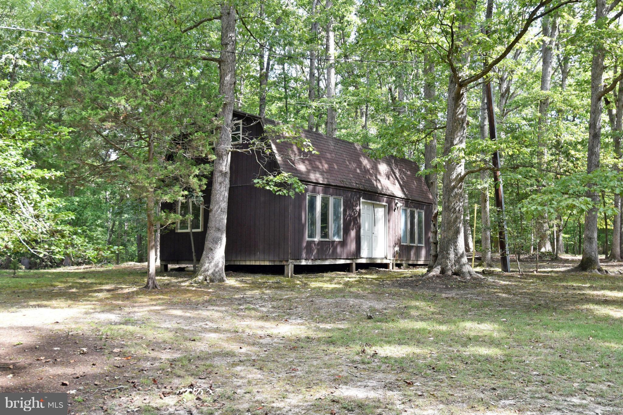 820 Bryan Point Road Accokeek, MD 20607 - Photo 4 of 30 Exterior (General)