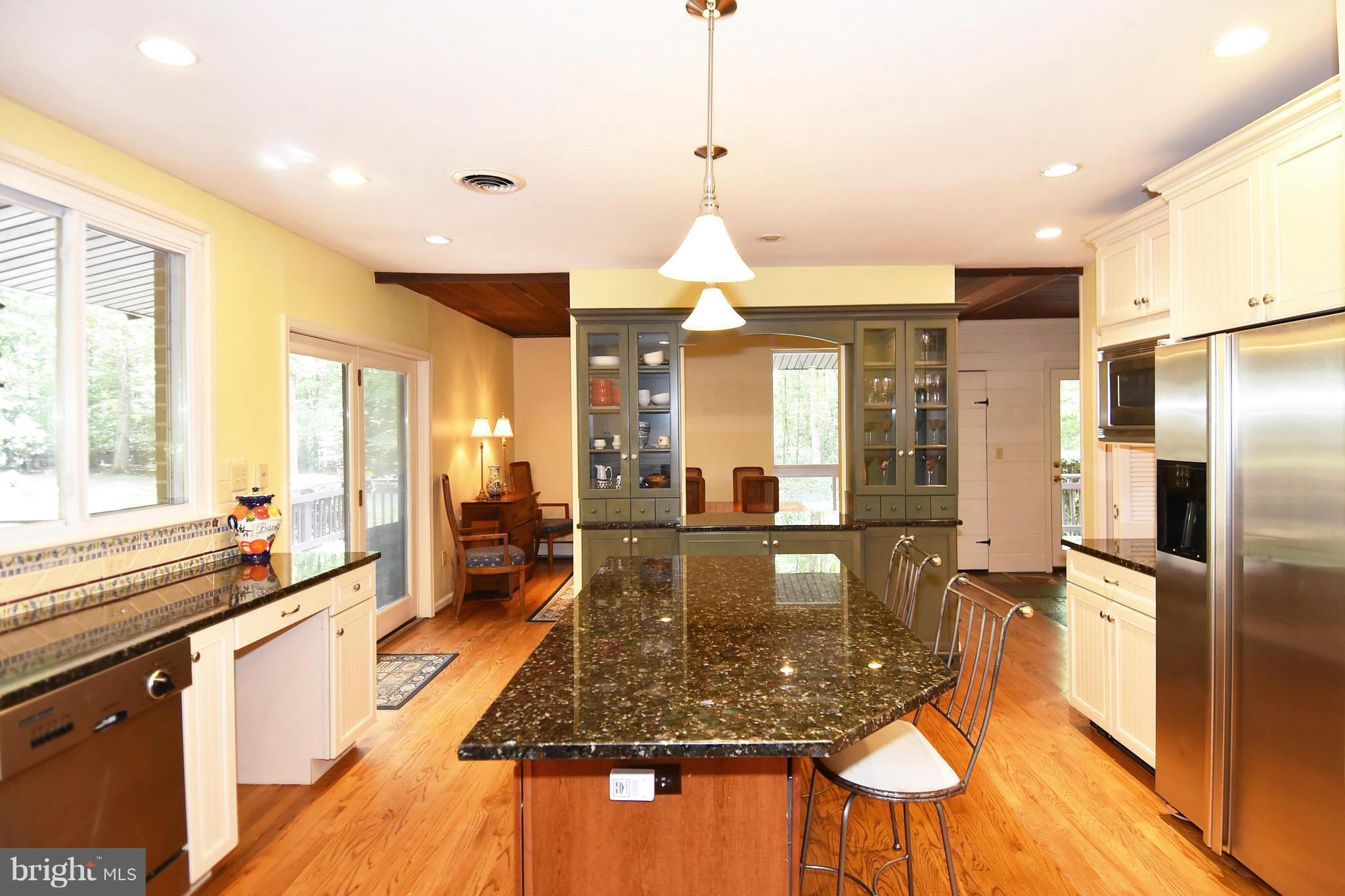 820 Bryan Point Road Accokeek, MD 20607 - Photo 7 of 30 Kitchen