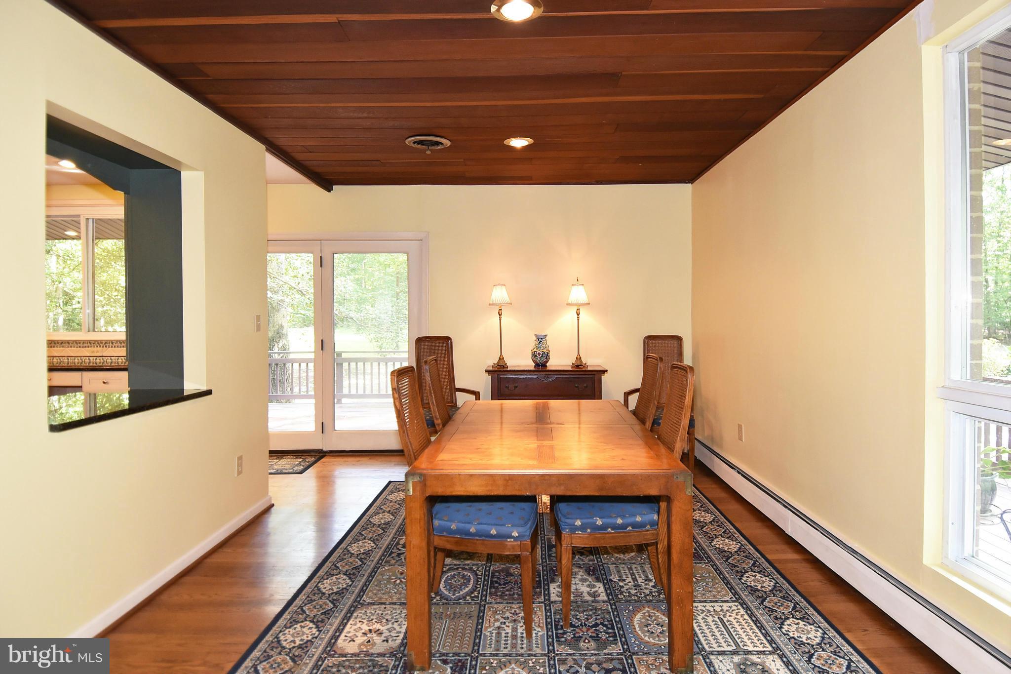 820 Bryan Point Road Accokeek, MD 20607 - Photo 8 of 30 Dining Room