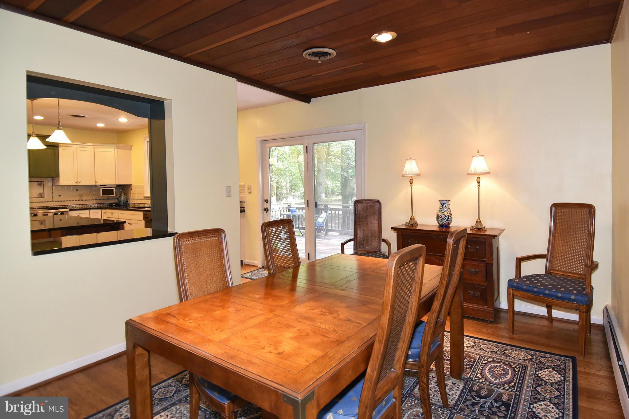820 Bryan Point Road Accokeek, MD 20607 - Photo 9 of 30 Dining Room