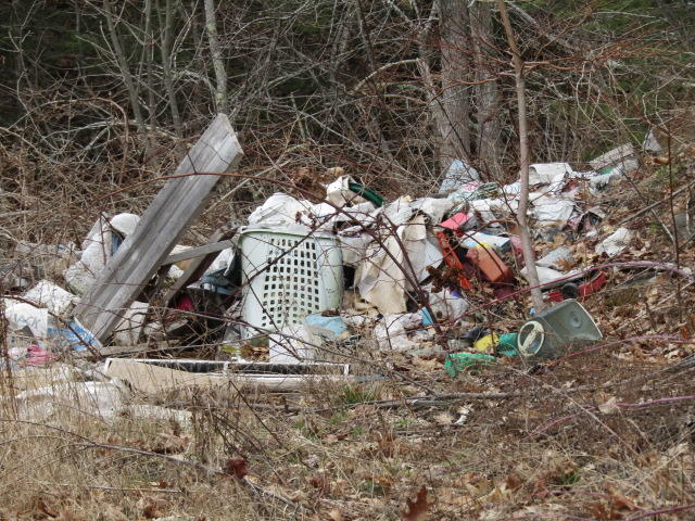 174 Waterville Road Belfast, ME 04915 - Photo 5 of 21 IMG_6009