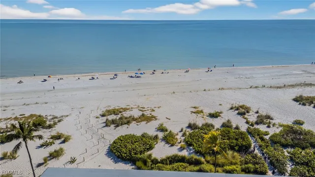 a view of cabinets with wooden floor