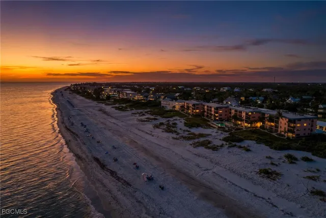 $975,000 | 2230 Camino Del Mar, Unit 4A2, Sanibel, FL 33957