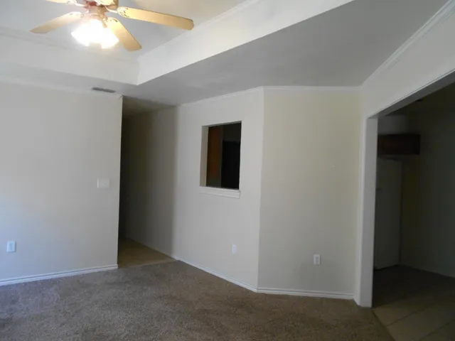 $1,100 | 808 North Evanston Avenue, Unit A, Lubbock, TX 79416