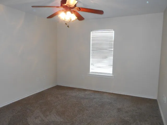 $1,100 | 808 North Evanston Avenue, Unit A, Lubbock, TX 79416