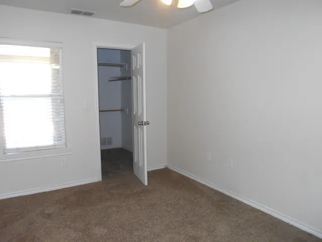 $1,100 | 808 North Evanston Avenue, Unit A, Lubbock, TX 79416