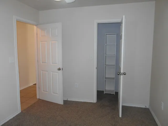 $1,100 | 808 North Evanston Avenue, Unit A, Lubbock, TX 79416