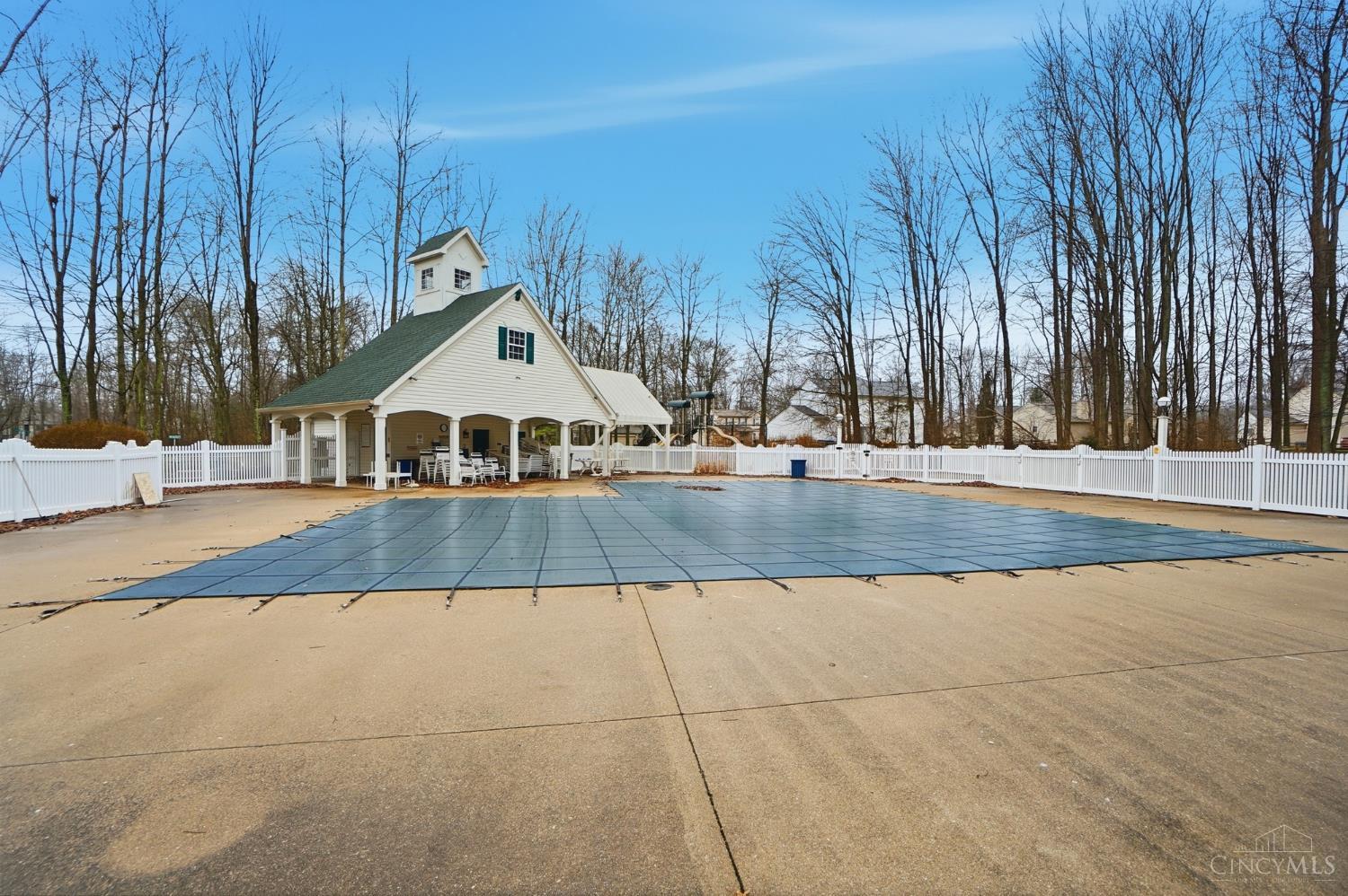 1530 Creekside Road Amelia, OH 45102 - Photo 28 of 30