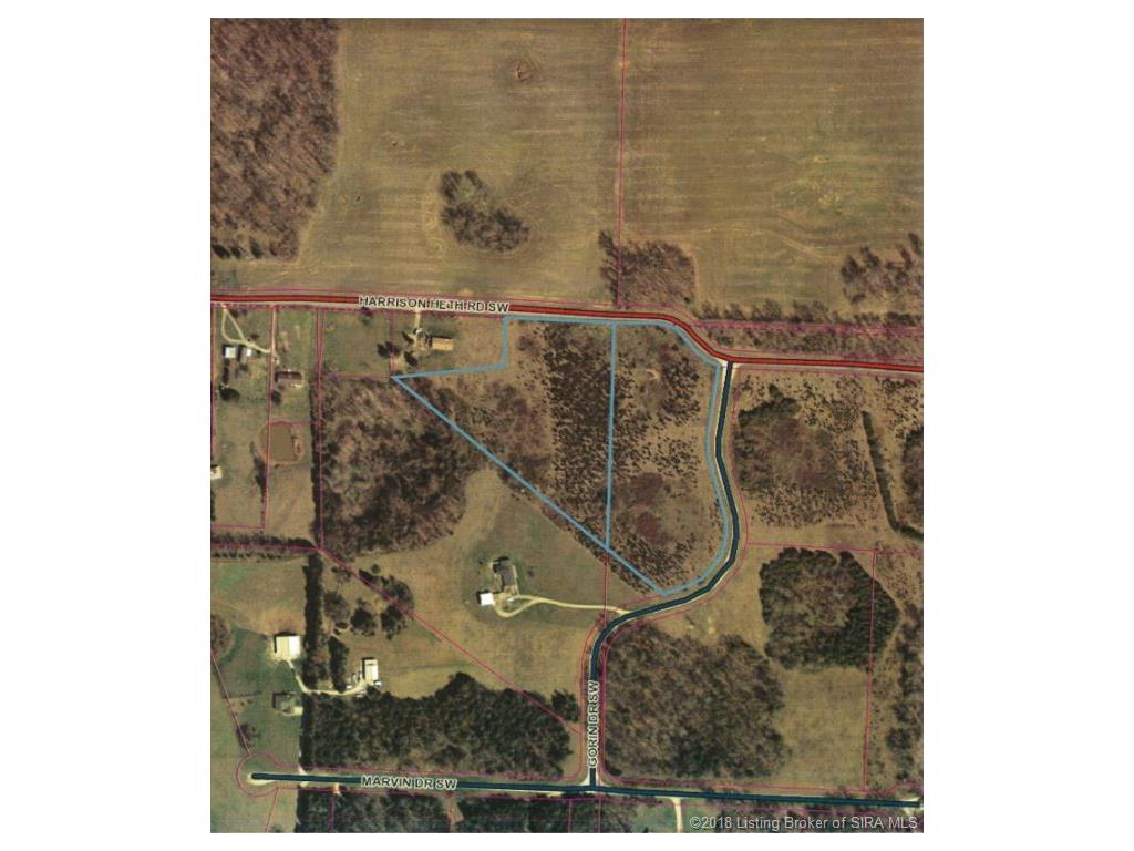 Harrison Heth Road Corydon, IN 47112 - Photo 1 of 1