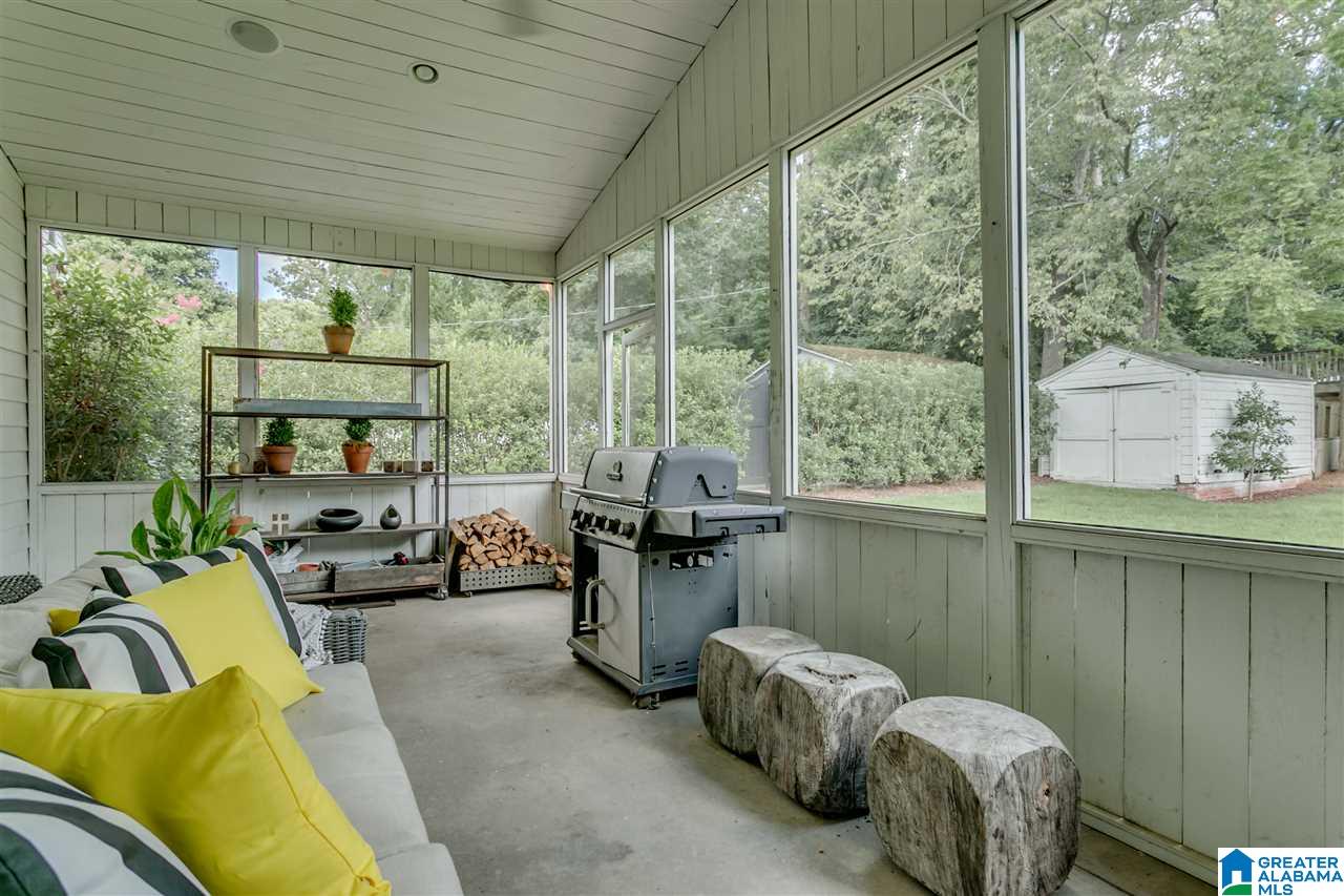 1509 Primrose Place Birmingham, AL 35209 - Photo 38 of 49