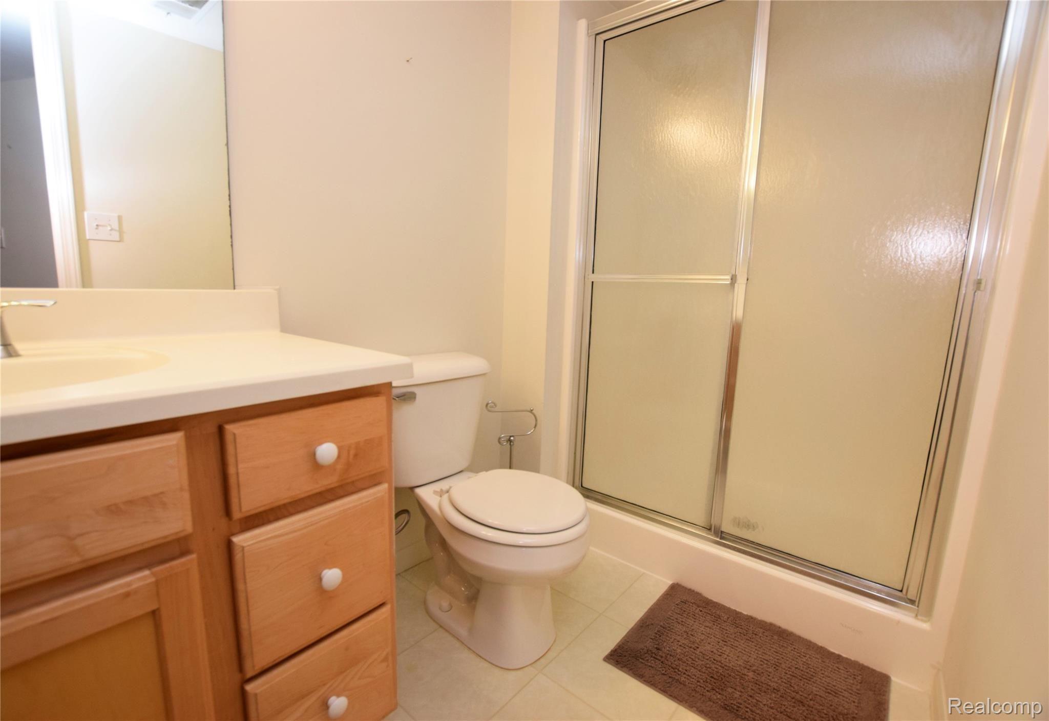 9524 Timber Ridge Drive Grand Blanc, MI 48439 - Photo 16 of 17 Full Bath - Lower Level