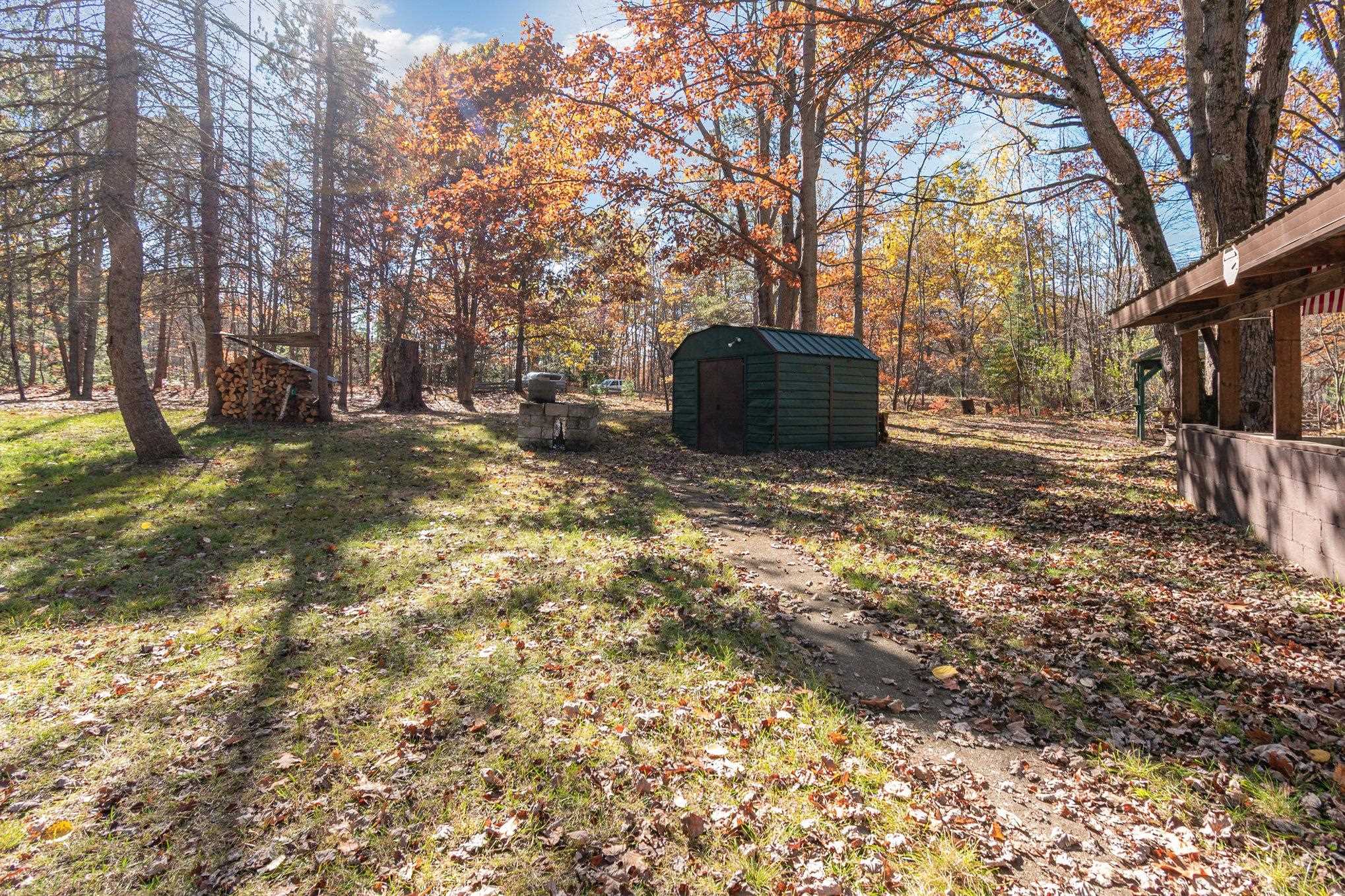 3385 Jones Road Rhodes, MI 48652 - Photo 24 of 56