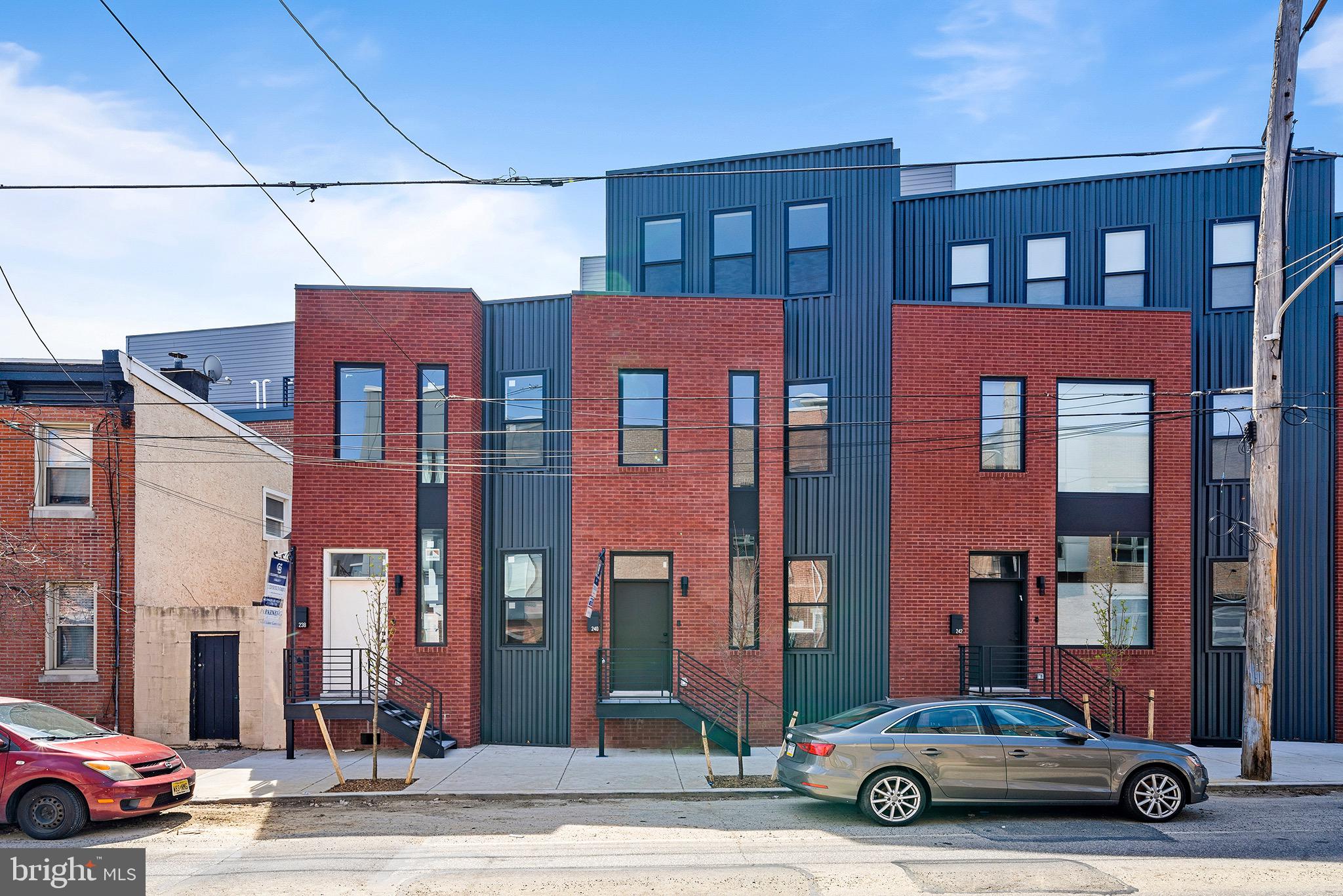 240 Tasker Street Philadelphia, PA 19148 - Photo 1 of 39 Gallery Image 1