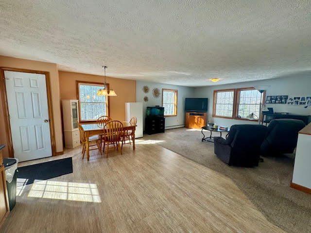 17 Back Deer Hill Road China, ME 04358 - Photo 34 of 35 Open floor plan