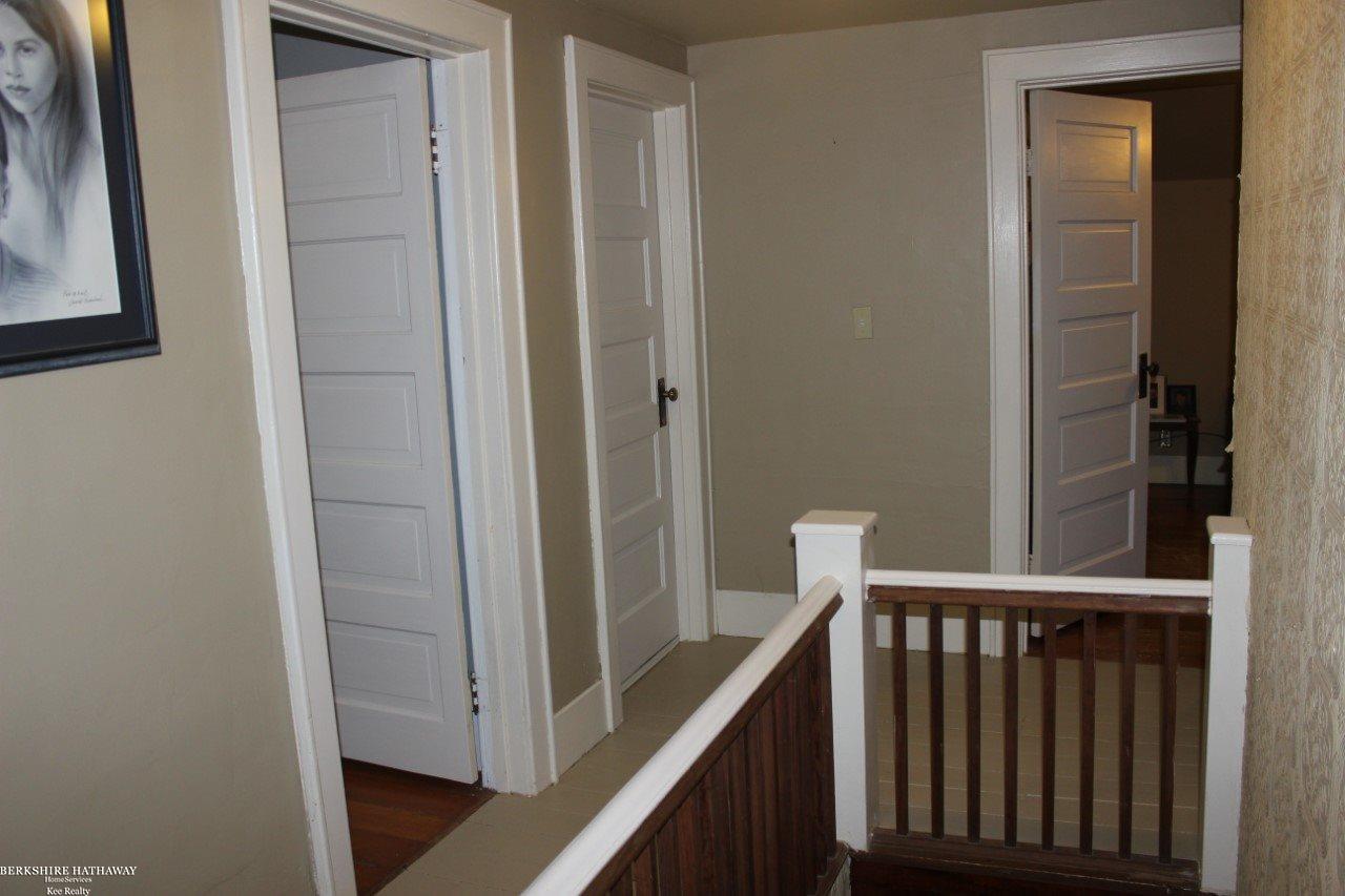 131 Turner Street Romeo, MI 48065 - Photo 35 of 42 Original doors