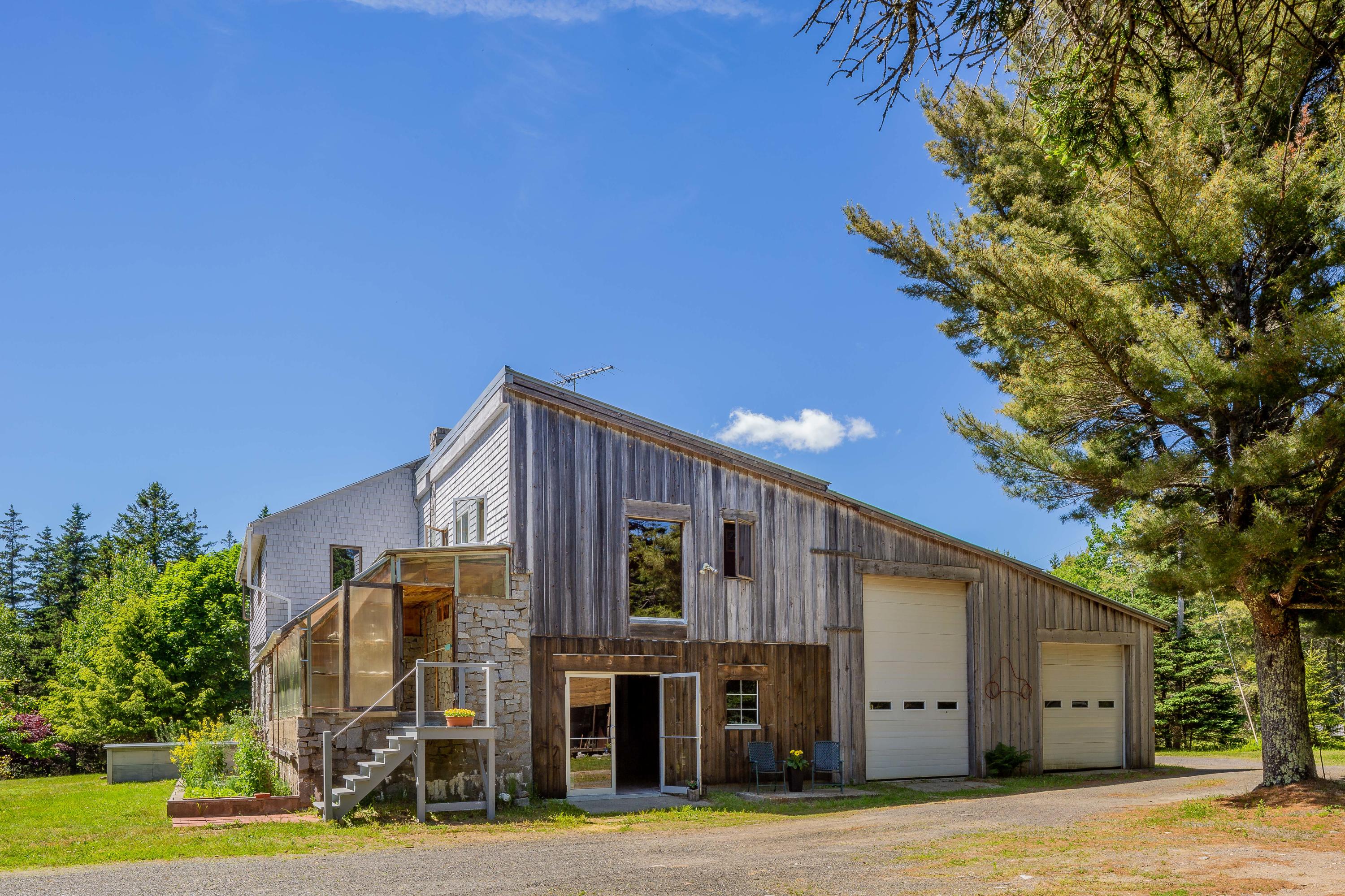 40 Happy Dirt Road Tenants Harbor, ME 04860 - Photo 51 of 75 40HappyDirt_51_SS_mls