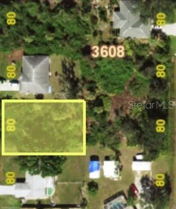 $19,500 | 6230 Berkeley Street, Englewood, FL 34224